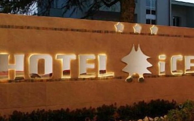 Hotel I Cedri