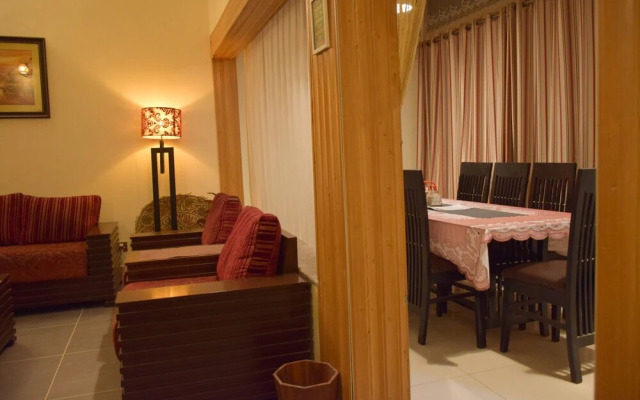 West End Guest House