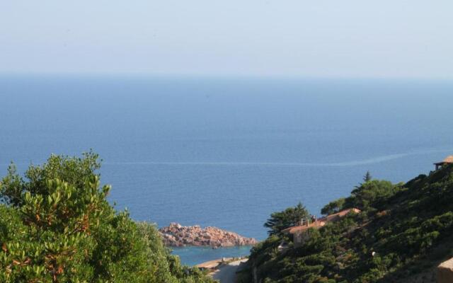 Sardinia Sea Vacation Villa