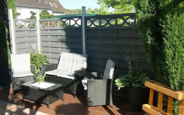 Ferienwohnung Knittel