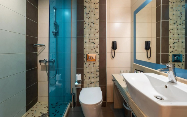 Elektra Hotel & Spa