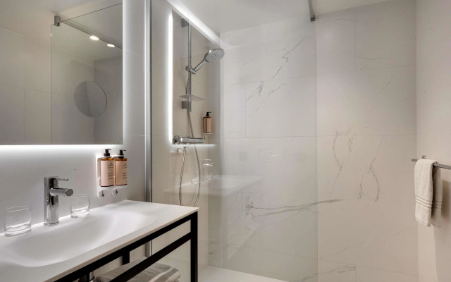 Mercure Montpellier Centre Antigone