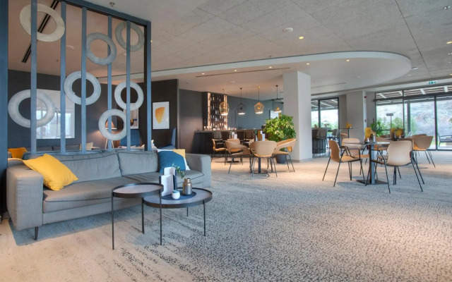 voco Podgorica by IHG