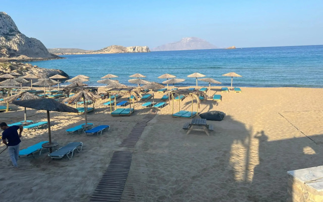 Royal Beach Karpathos