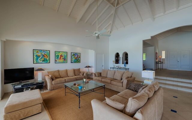 Dream Villa Terres Basses-571