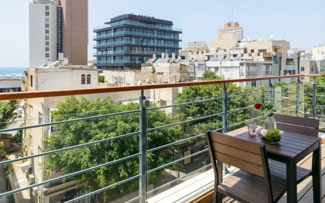 FeelHome - Ben Yehuda