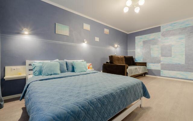 Апартаменты на улице Ореховая