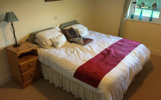 Riverdown B&B