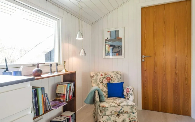 Holiday Home in FanÃ¸