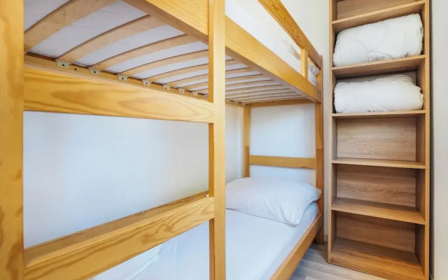 Mediteran Bungalow Galeb Omis