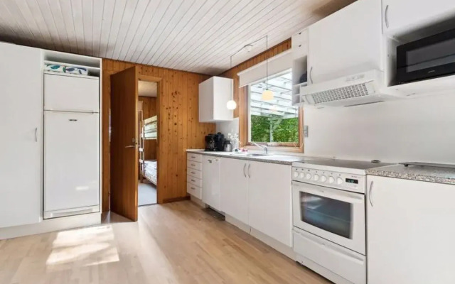 "Kim" - 250m from the sea in Bornholm