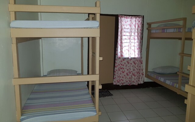 Tuvera Transient House