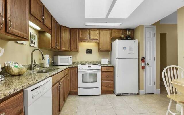 Beachwalk 129 - Two Bedroom Condo