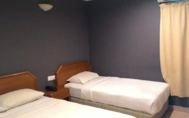 M Hotel @ Sadong Jaya