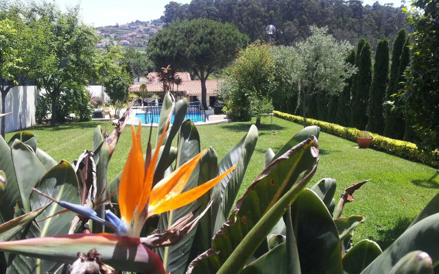 Villa D'Arcos