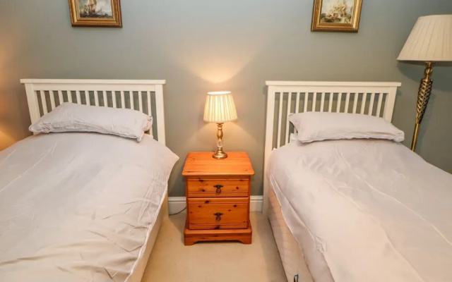 Firkin Cottage