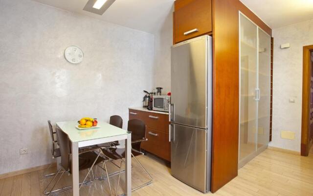 Apartamento Ciutadella 1