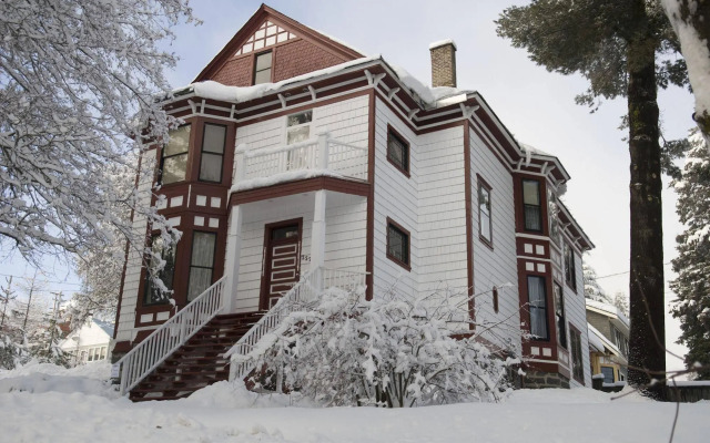 Sweet Dreams Heritage Inn