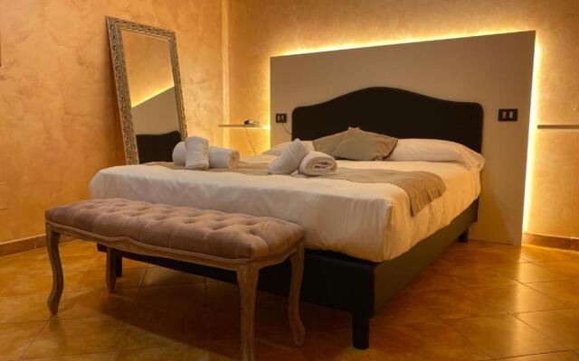 Impero Hotel Varese