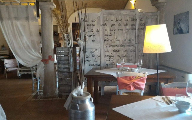 Agriturismo La Fattoria Del Boschetto