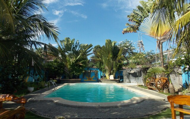Woodruffs Beach Resort