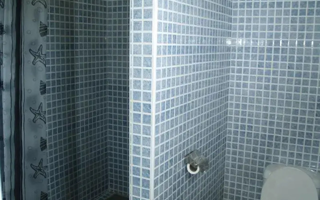 Le Champ de Mars B&B