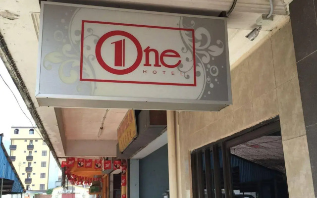One Hotel