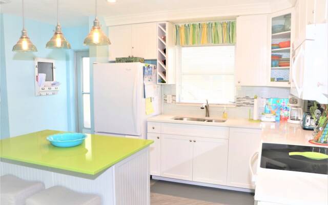 Jamaica Royale 060 - 1 Br Villa