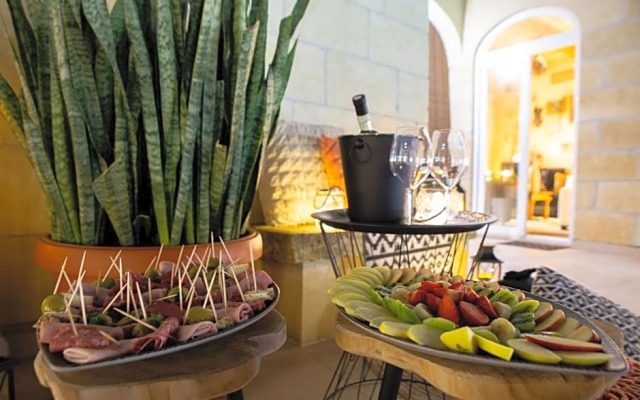 Sweet Life Gozo
