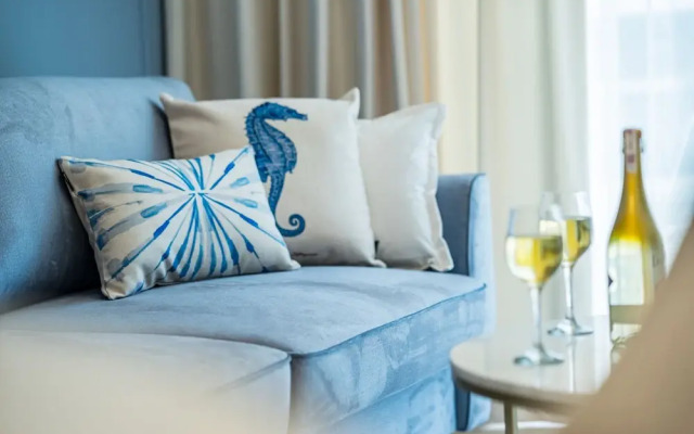 Rezydencja Niechorze