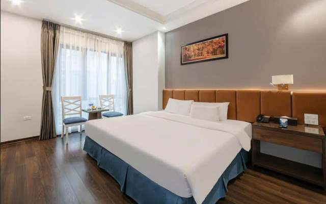 A25 Hotel - 187 Trung Kính