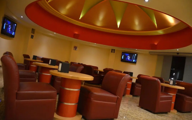 Hotel & Villas Plaza del Rey - Solo Adultos