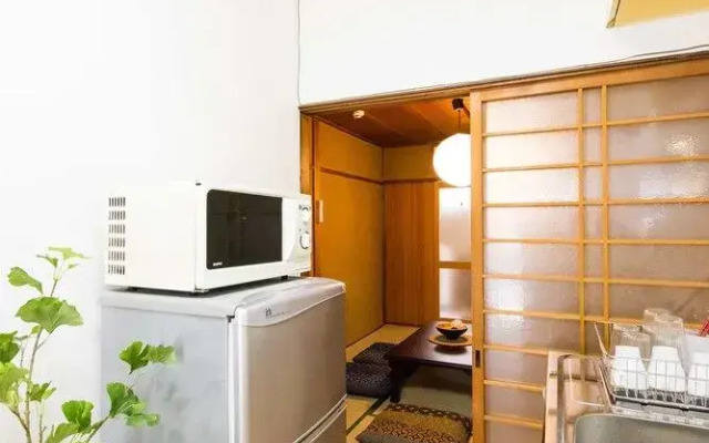 Fushimi House
