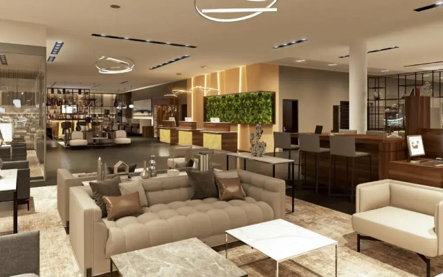 AC Hotel By Marriott Milan Sesto