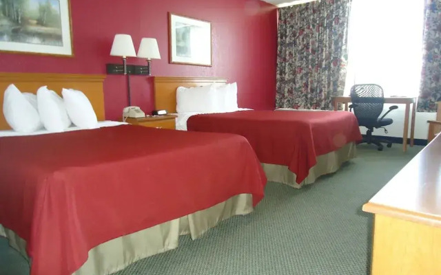 Magnuson Grand Hotel and Conference Center