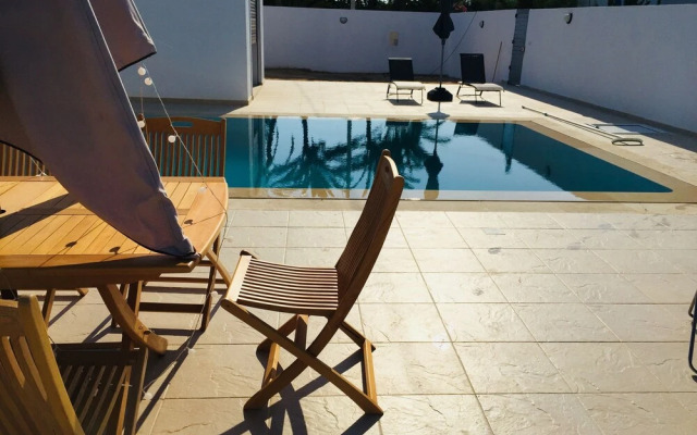 Villa Avec Piscine