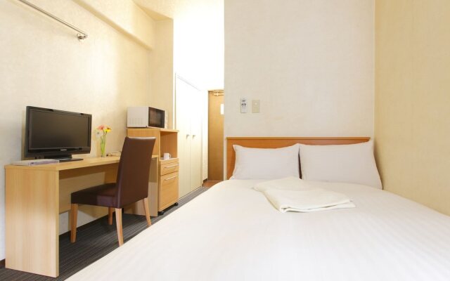 Flexstay Inn Tokiwadai