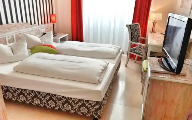 B&B HOTEL Gera