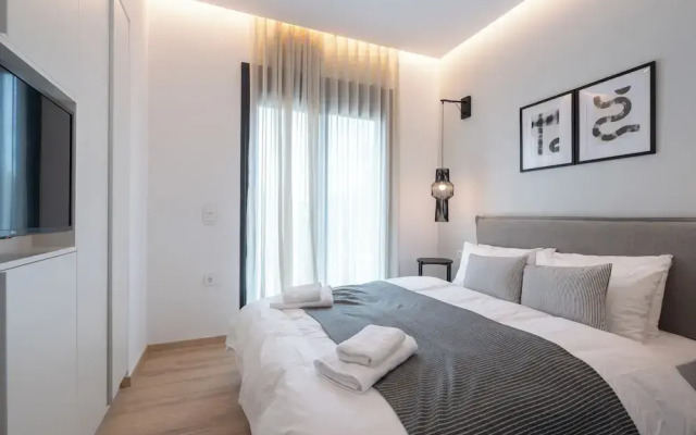The Edge - Luxury Residences