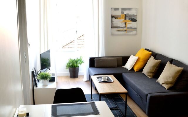 Appartement Grey City
