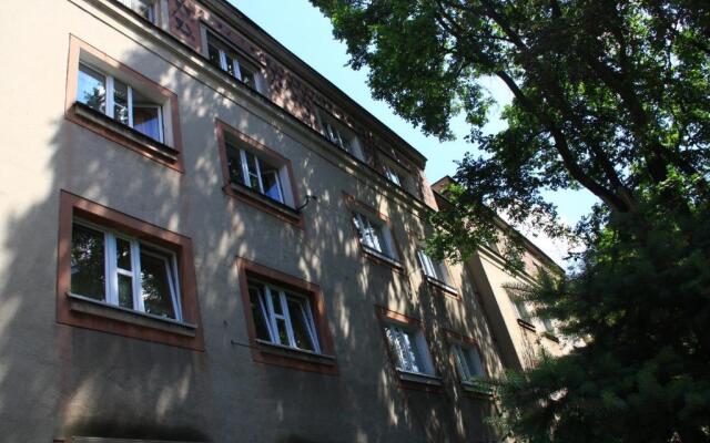 Old Muranow Apartment by WarsawResidence Group