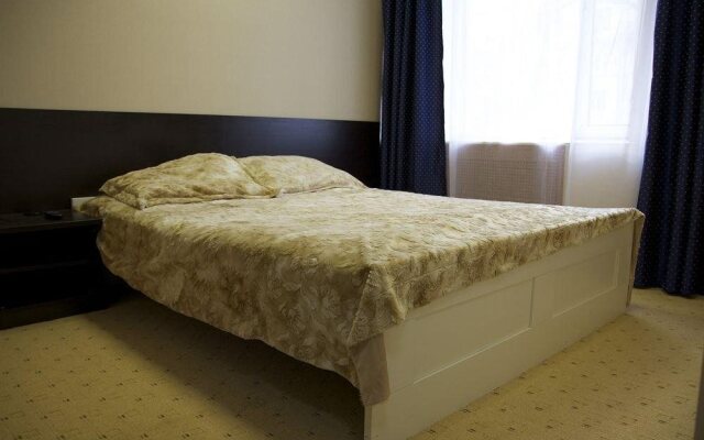 Moscow Expo Hotel