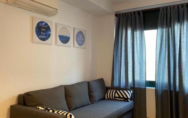 Apartaments Sant Lluis