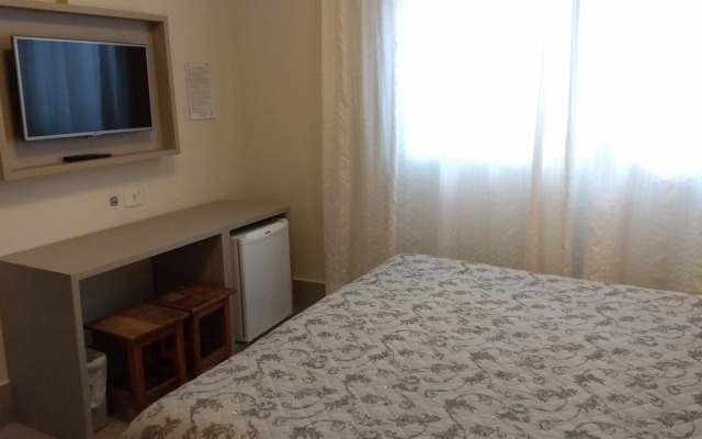 Kaakupe Praia Hotel