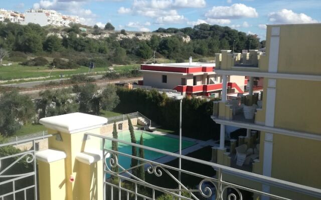 Victoria Residence Gallipoli