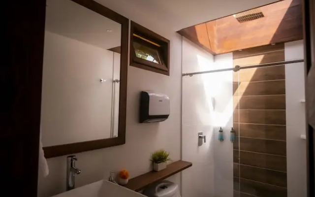 Sotavento Cabañas