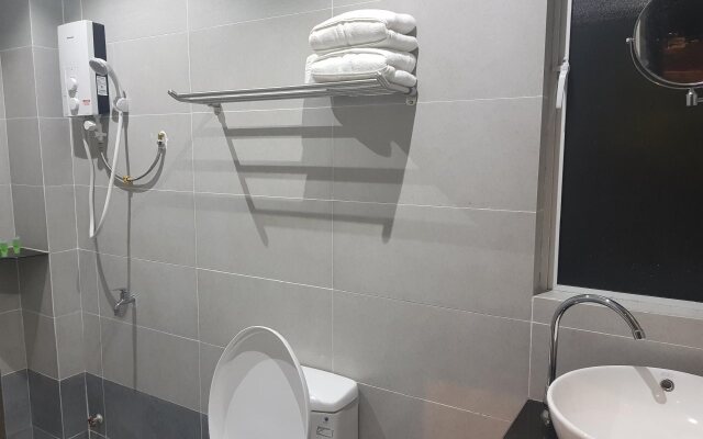 Memory Boutique Hotel