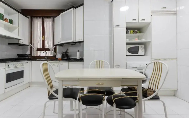 Piso Señorial en Corazon de Bilbao