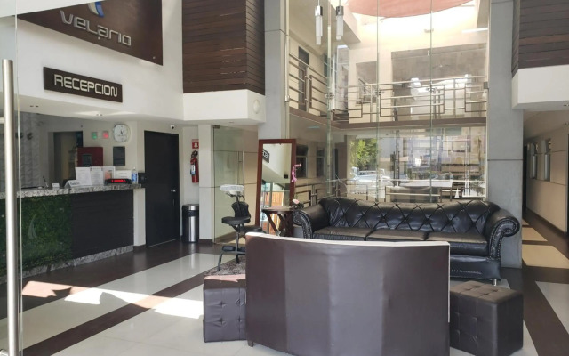 Hotel Velario