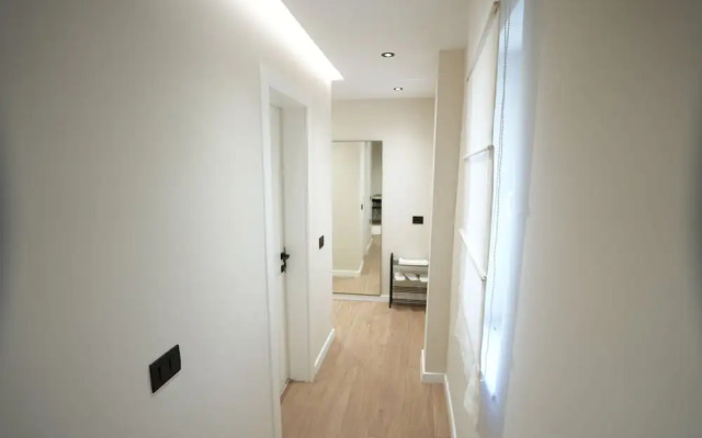 Huqi Luxury Apartments